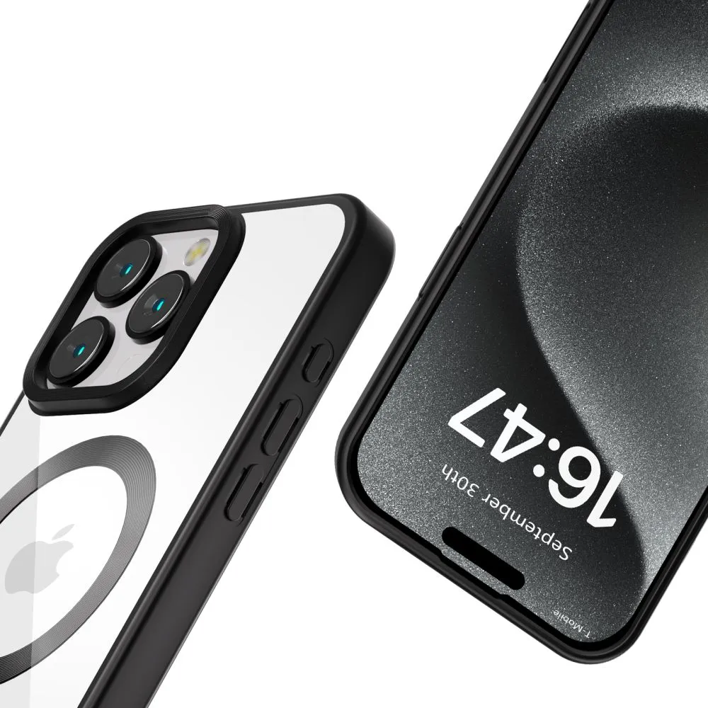 Apple iPhone 16 Pro dėklas  TECH-PROTECT MAGFLEX MAGSAFE