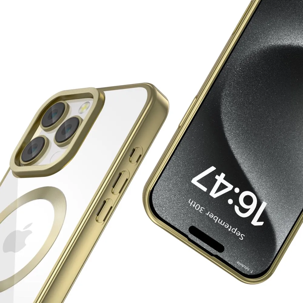 Apple iPhone 16 Pro dėklas  TECH-PROTECT MAGFLEX MAGSAFE