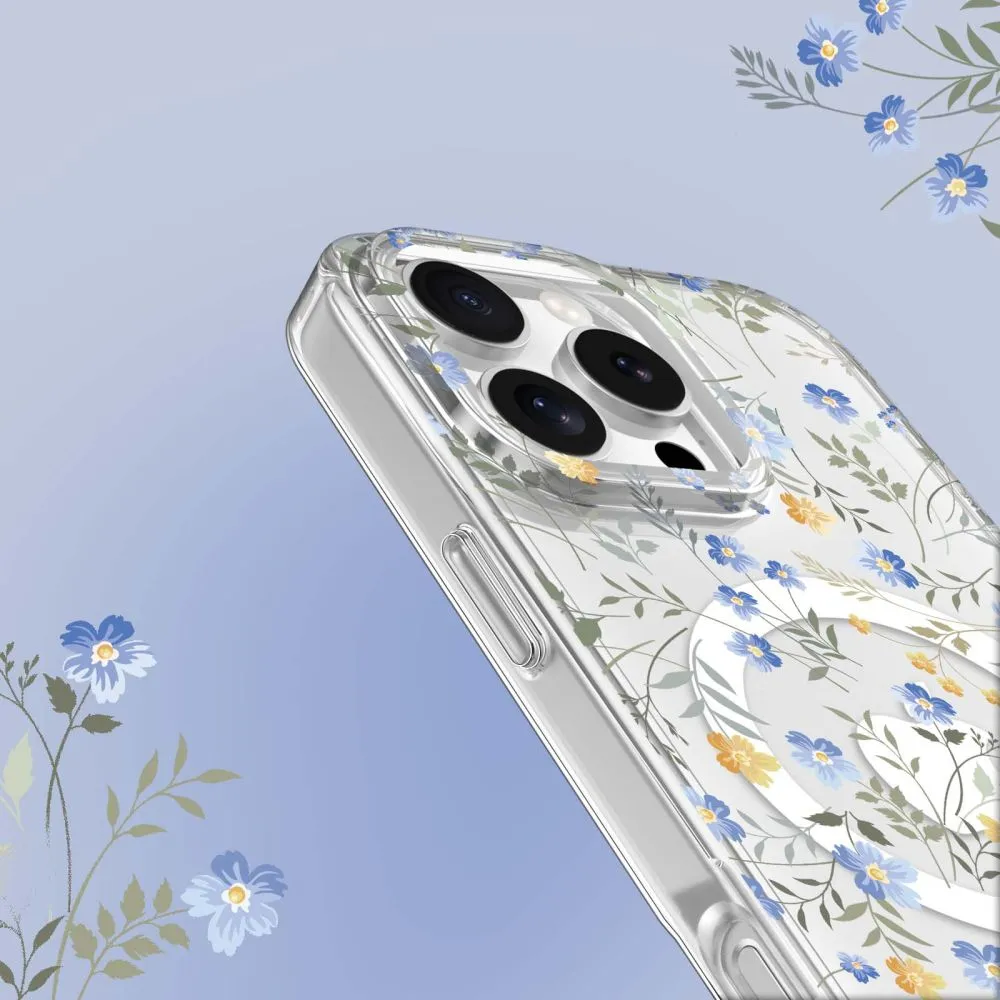 Apple iPhone 16 Pro dėklas  TECH-PROTECT MAGMOOD MAGSAFE