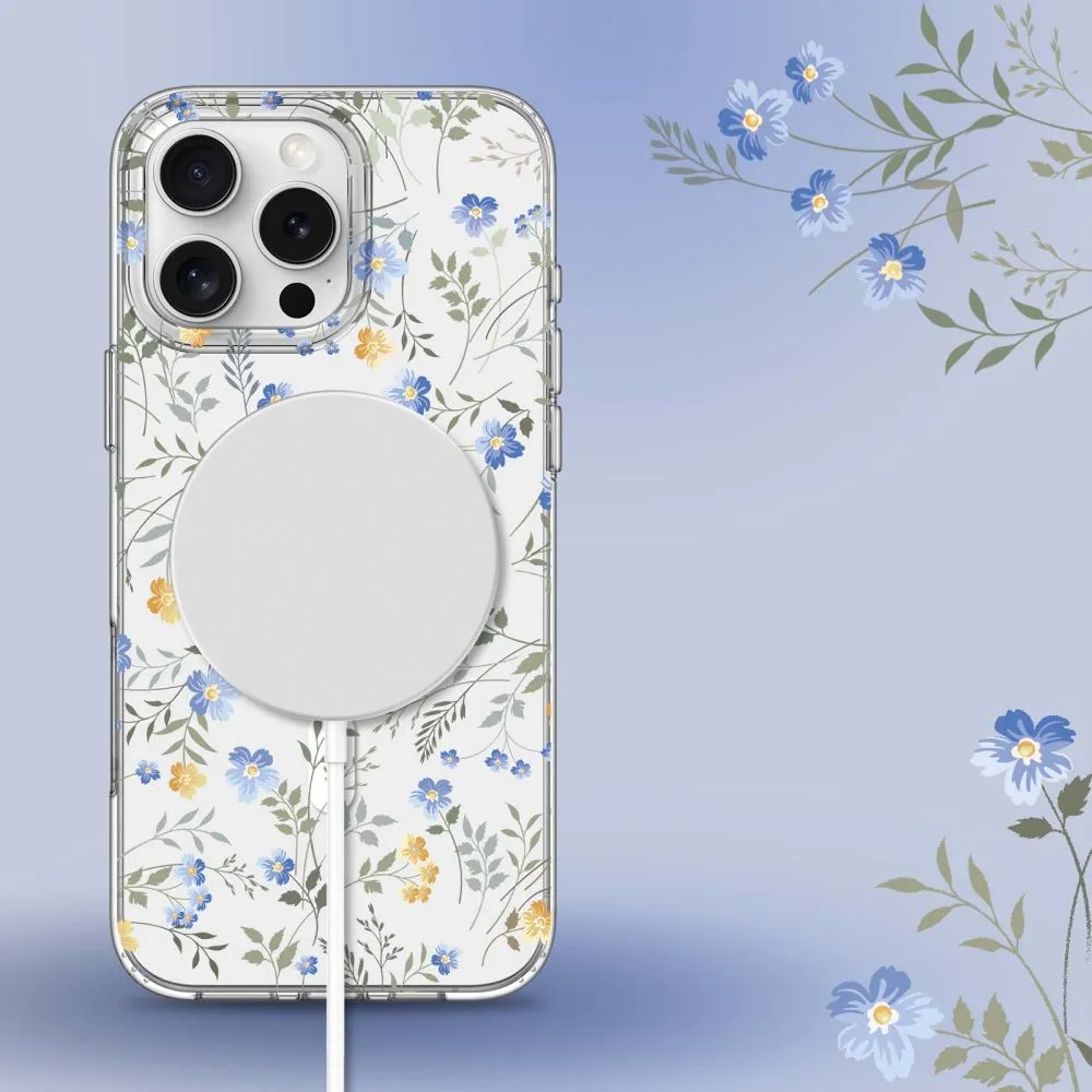 Apple iPhone 16 Pro dėklas  TECH-PROTECT MAGMOOD MAGSAFE
