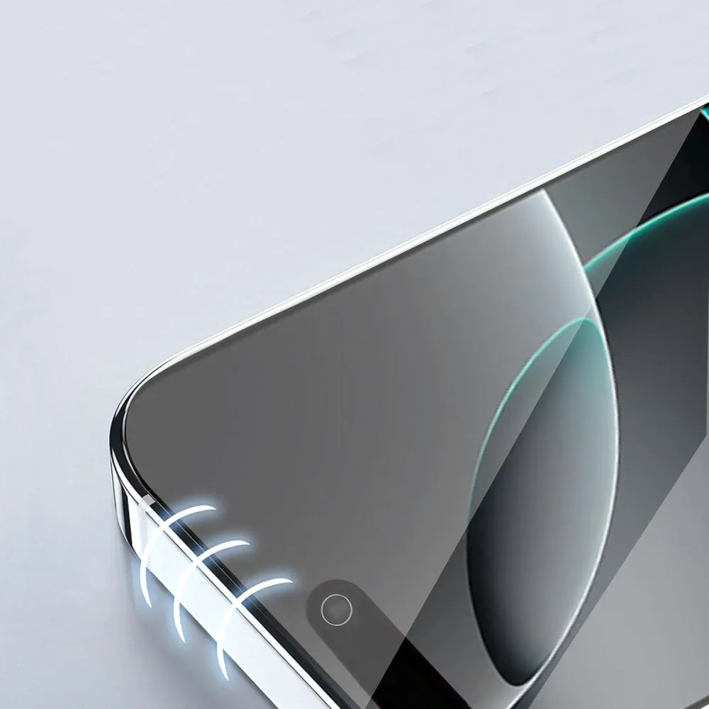 Apple iPhone 16 Pro panssarilasi  TECH-PROTECT EASY SET+ 3-PACK
