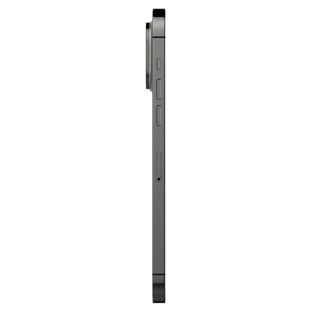 Apple iPhone 16 Pro apsauginis stiklas SPIGEN OPTIK.TR CAMERA PROTECTOR 2-PACK