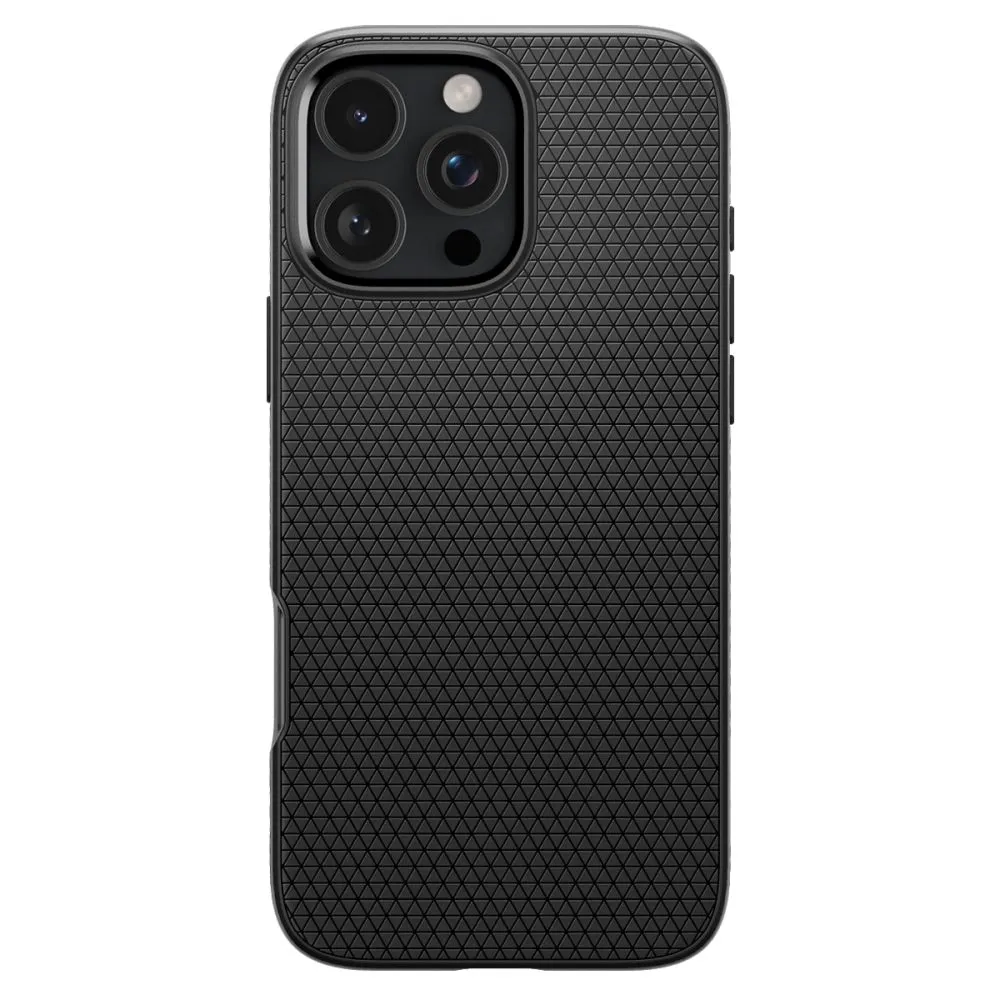 Apple iPhone 16 Pro dėklas SPIGEN LIQUID AIR