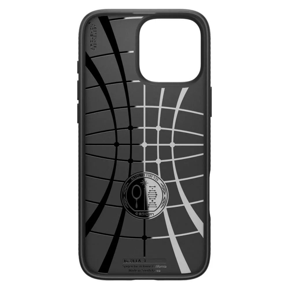 Apple iPhone 16 Pro dėklas SPIGEN LIQUID AIR