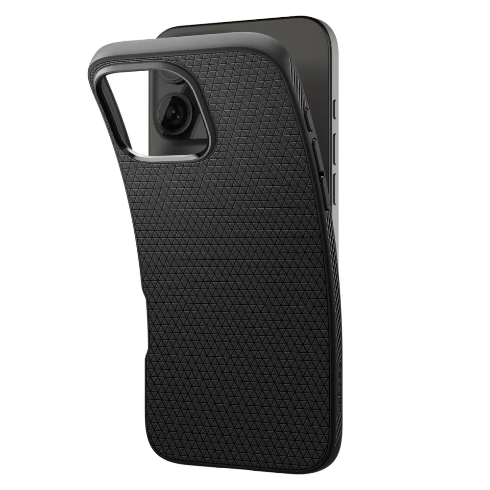 Apple iPhone 16 Pro dėklas SPIGEN LIQUID AIR