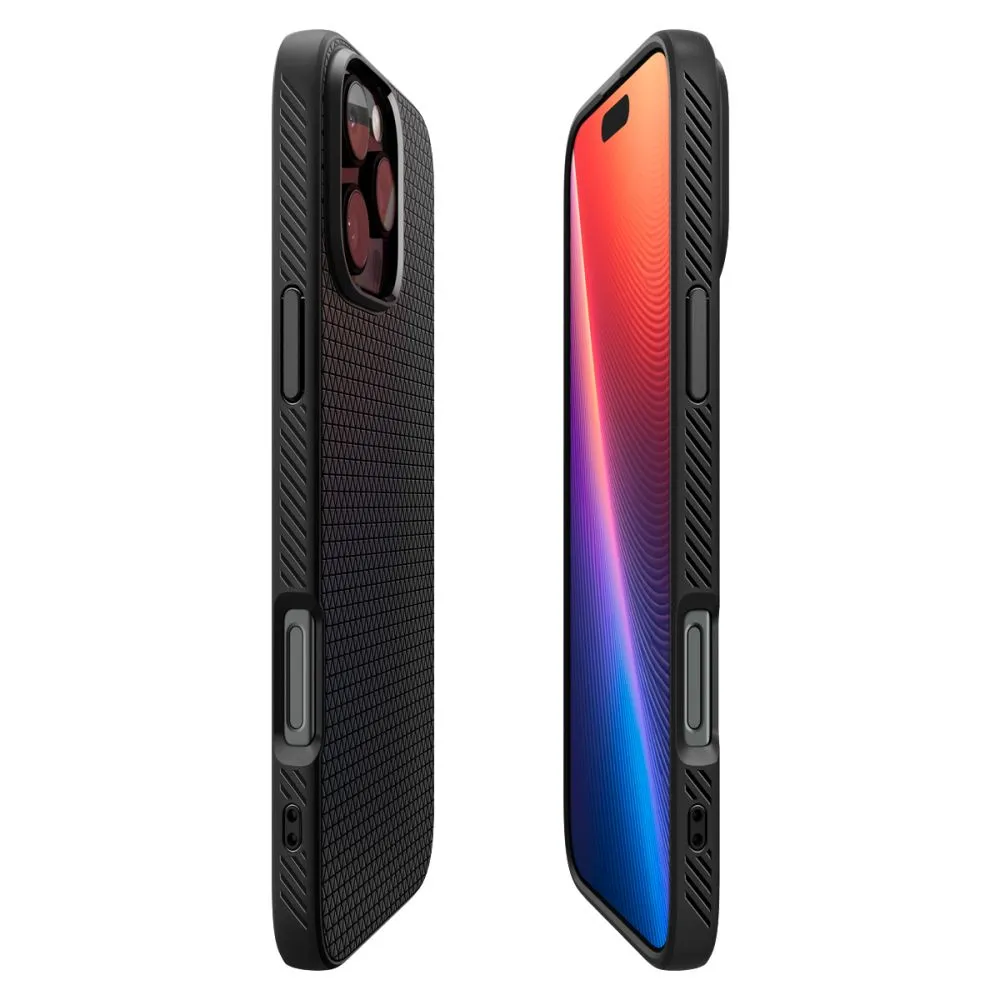 Apple iPhone 16 Pro dėklas SPIGEN LIQUID AIR