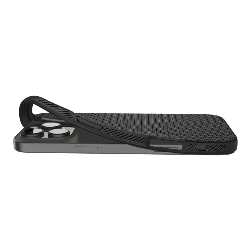 Apple iPhone 16 Pro dėklas SPIGEN LIQUID AIR