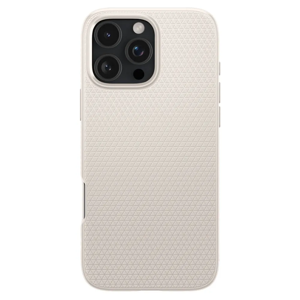 Apple iPhone 16 Pro dėklas SPIGEN LIQUID AIR