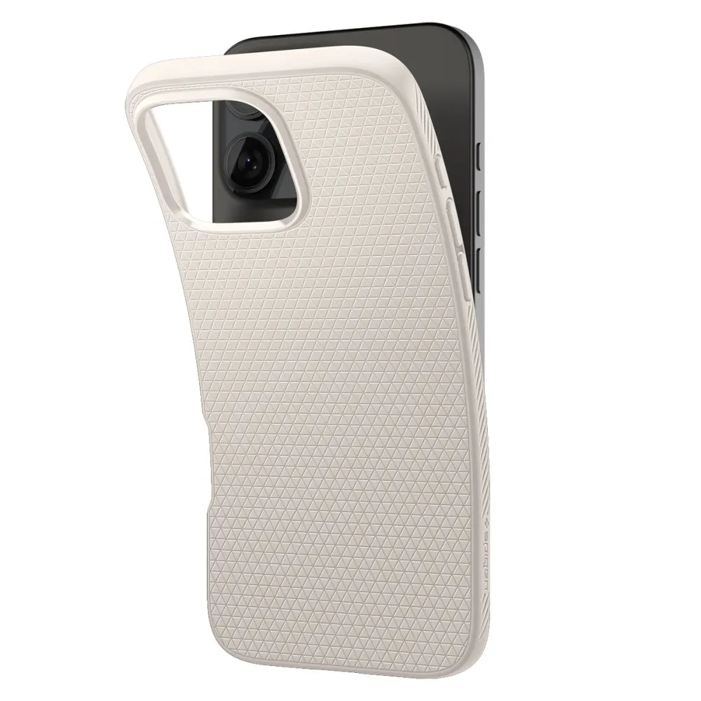 Apple iPhone 16 Pro dėklas SPIGEN LIQUID AIR