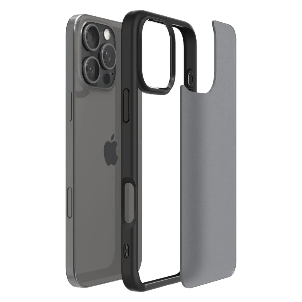 Apple iPhone 16 Pro dėklas SPIGEN ULTRA HYBRID