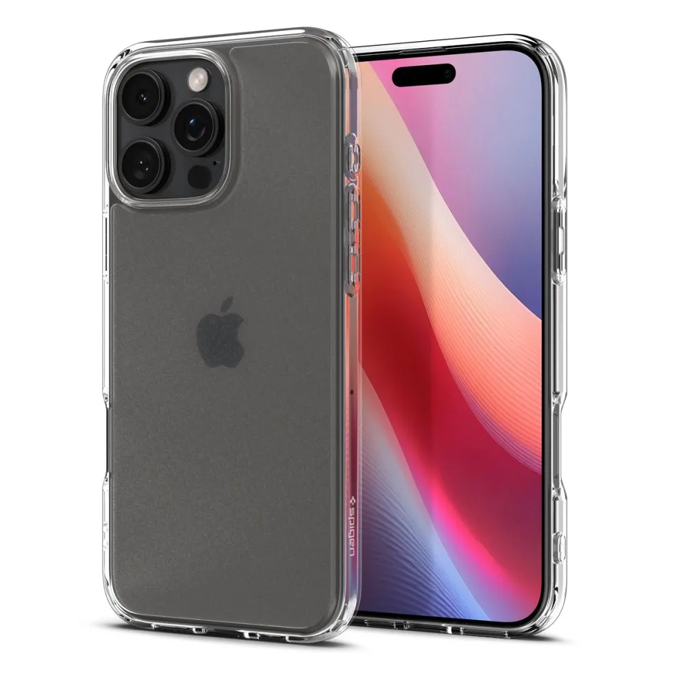Apple iPhone 16 Pro dėklas SPIGEN ULTRA HYBRID
