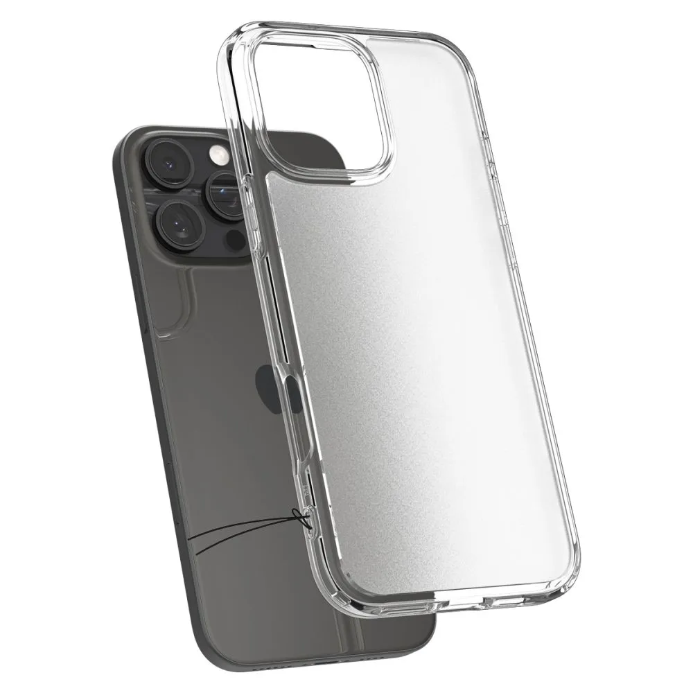 Apple iPhone 16 Pro dėklas SPIGEN ULTRA HYBRID