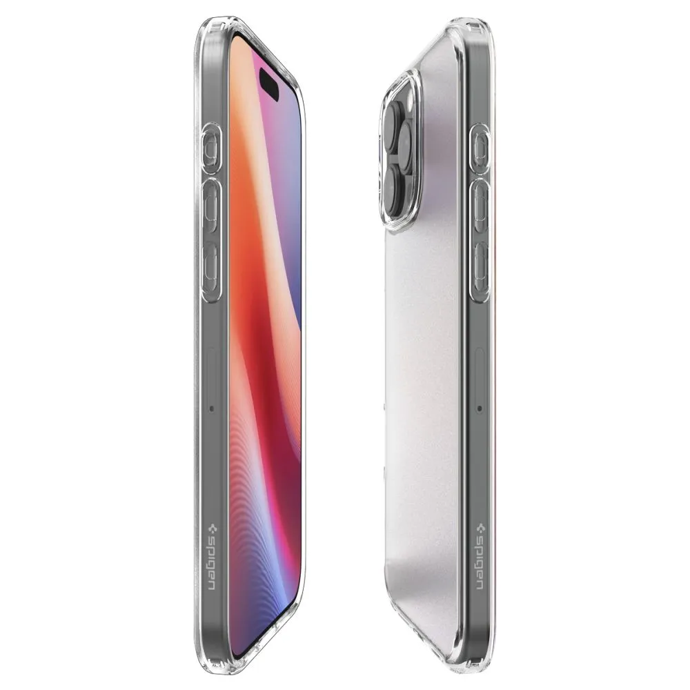 Apple iPhone 16 Pro dėklas SPIGEN ULTRA HYBRID