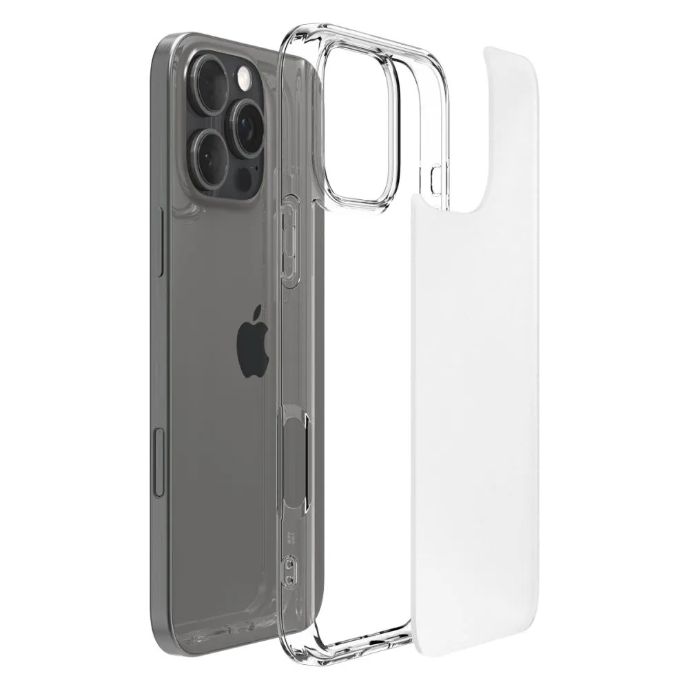 Apple iPhone 16 Pro dėklas SPIGEN ULTRA HYBRID