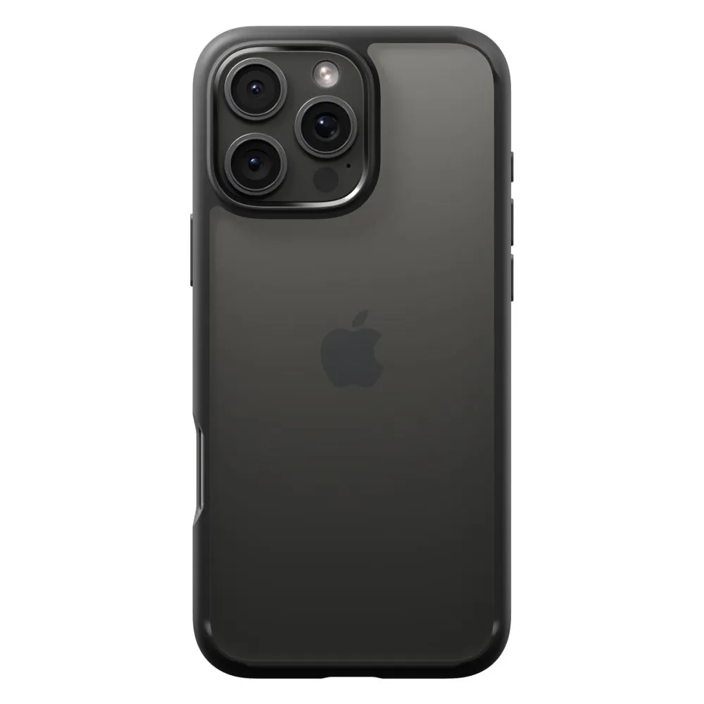 Apple iPhone 16 Pro dėklas SPIGEN ULTRA HYBRID