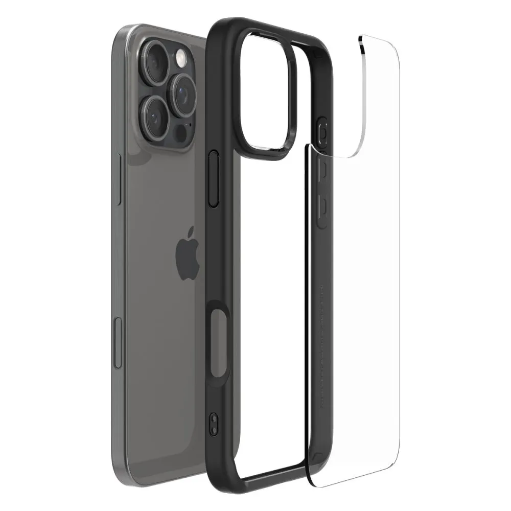 Apple iPhone 16 Pro dėklas SPIGEN ULTRA HYBRID