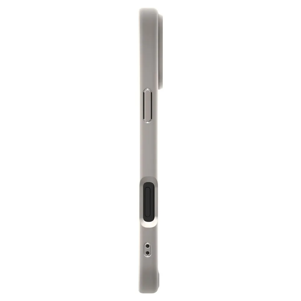 Apple iPhone 16 Pro dėklas SPIGEN ULTRA HYBRID