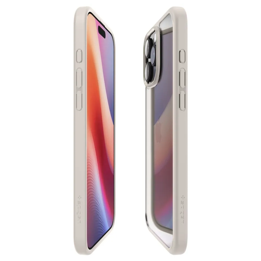 Apple iPhone 16 Pro dėklas SPIGEN ULTRA HYBRID