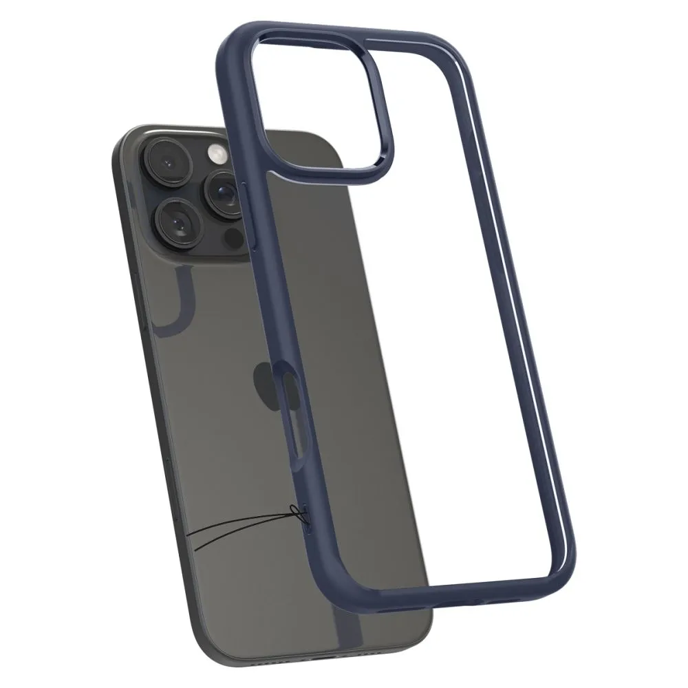 Apple iPhone 16 Pro dėklas SPIGEN ULTRA HYBRID