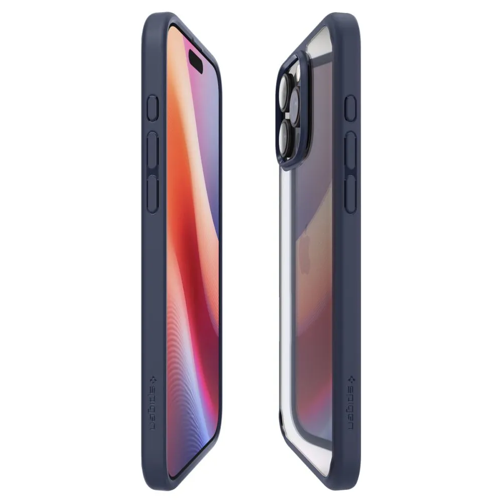 Apple iPhone 16 Pro dėklas SPIGEN ULTRA HYBRID