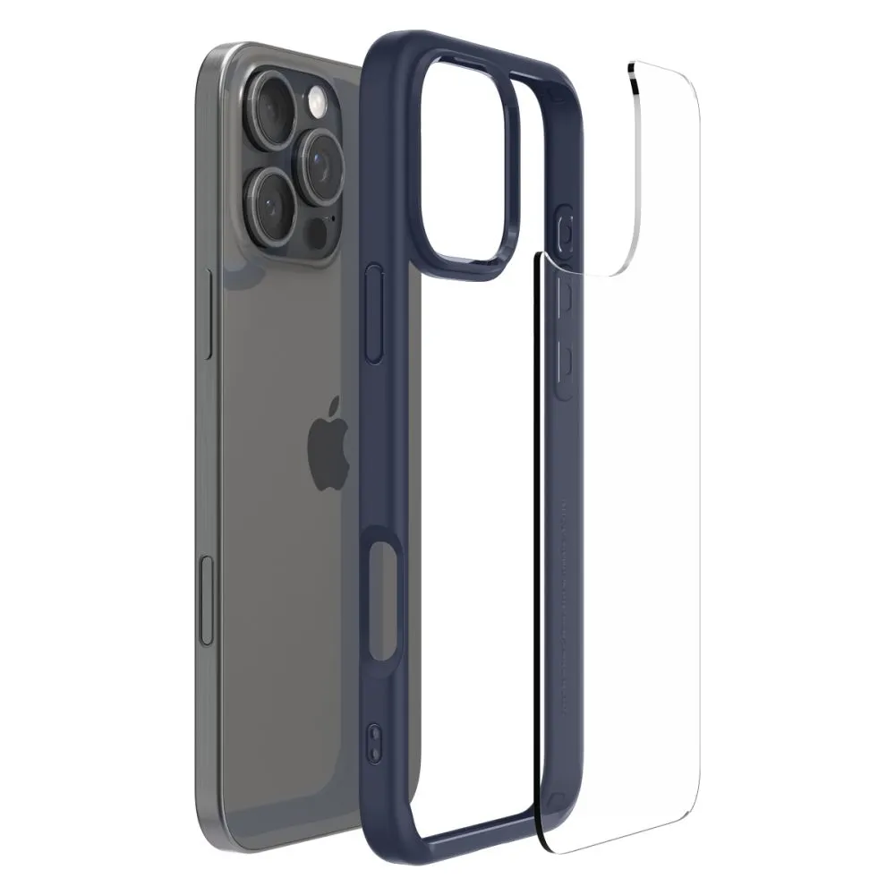 Apple iPhone 16 Pro dėklas SPIGEN ULTRA HYBRID