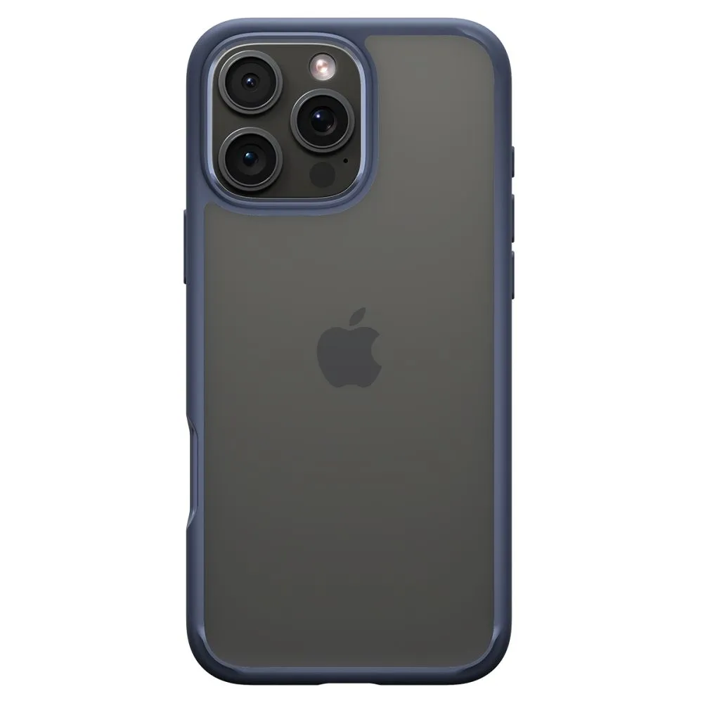 Apple iPhone 16 Pro dėklas SPIGEN ULTRA HYBRID