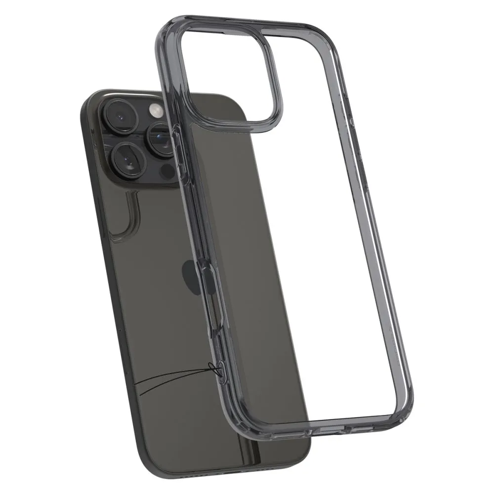 Apple iPhone 16 Pro dėklas SPIGEN ULTRA HYBRID