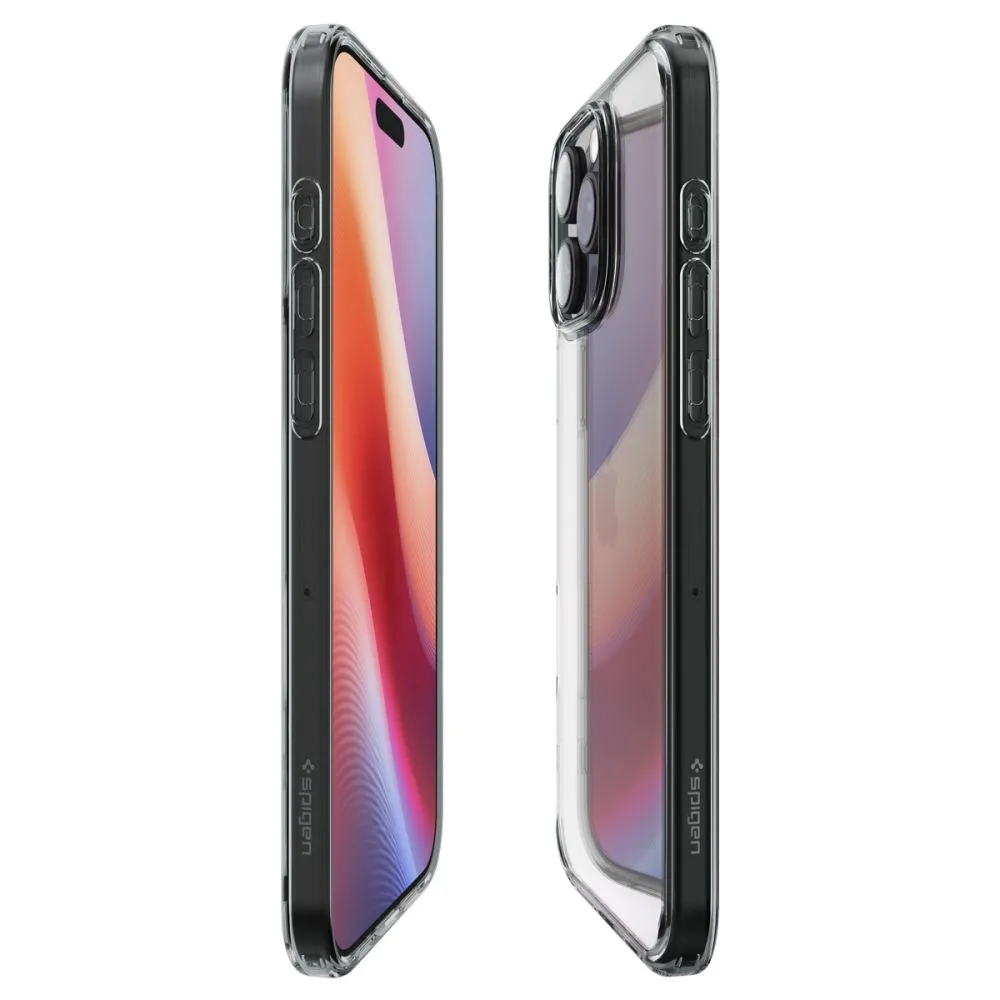 Apple iPhone 16 Pro dėklas SPIGEN ULTRA HYBRID