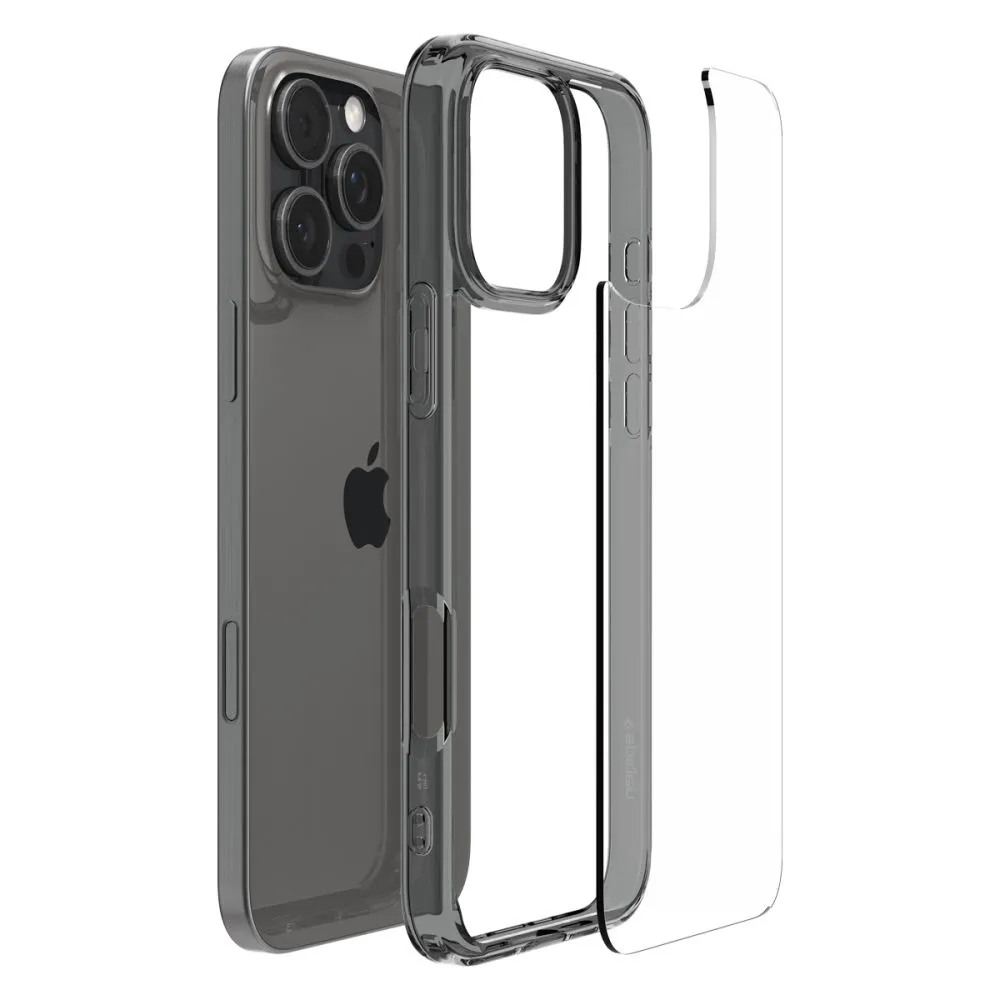 Apple iPhone 16 Pro dėklas SPIGEN ULTRA HYBRID