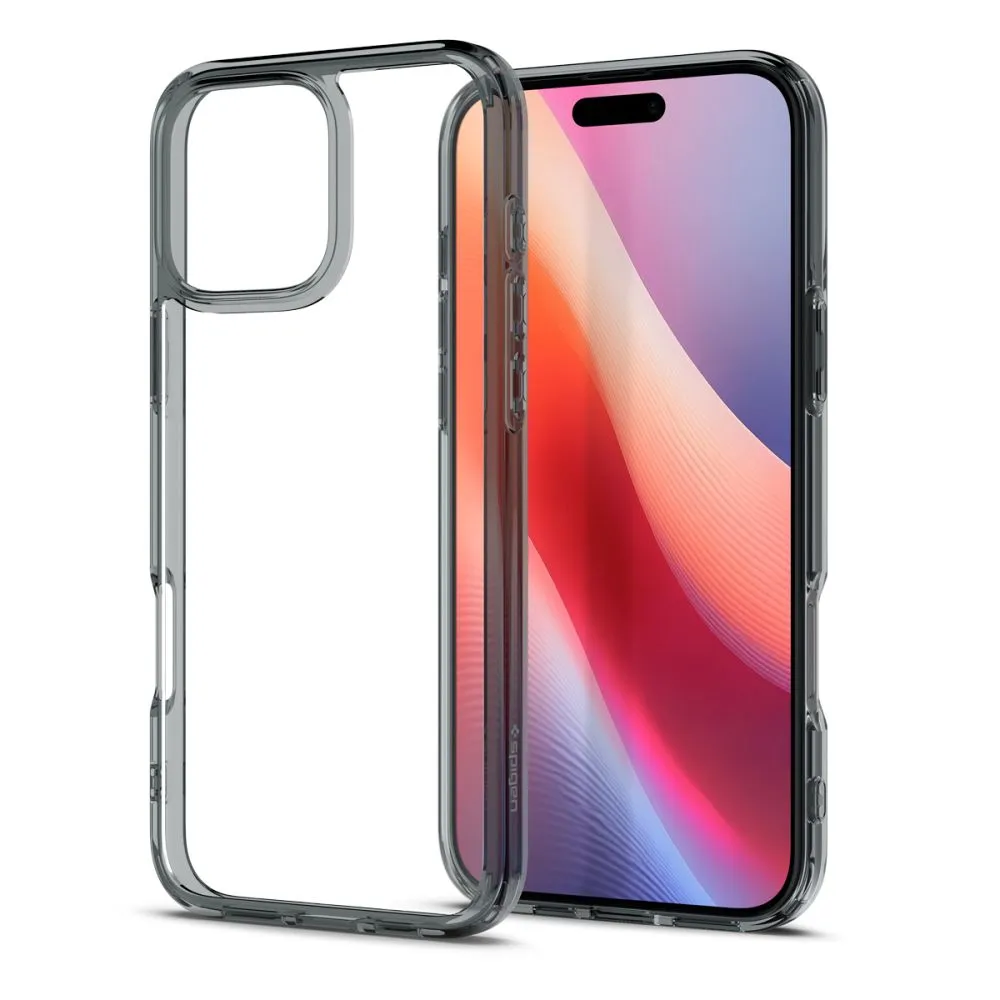 Apple iPhone 16 Pro dėklas SPIGEN ULTRA HYBRID