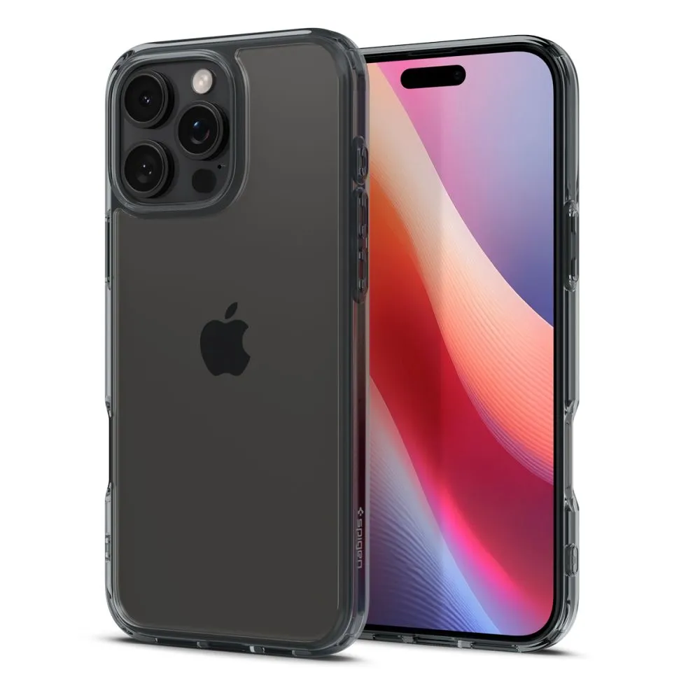Apple iPhone 16 Pro dėklas SPIGEN ULTRA HYBRID