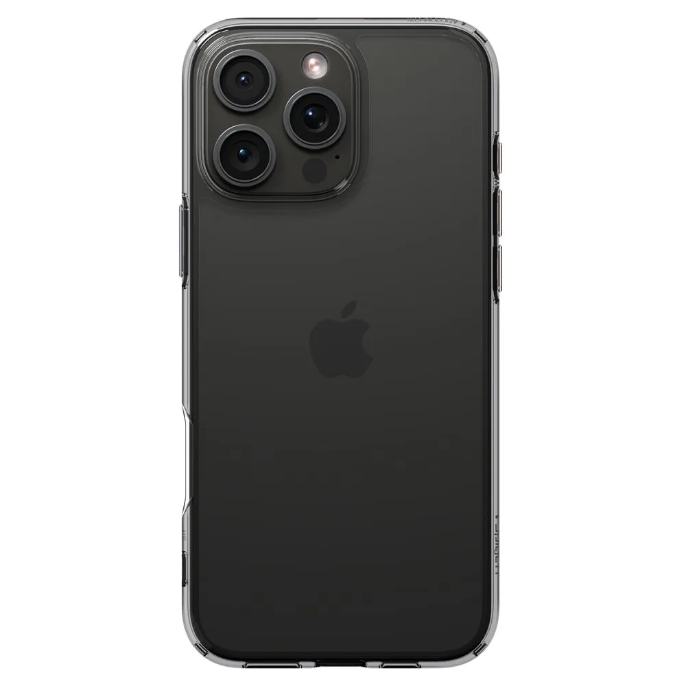 Apple iPhone 16 Pro dėklas SPIGEN ULTRA HYBRID