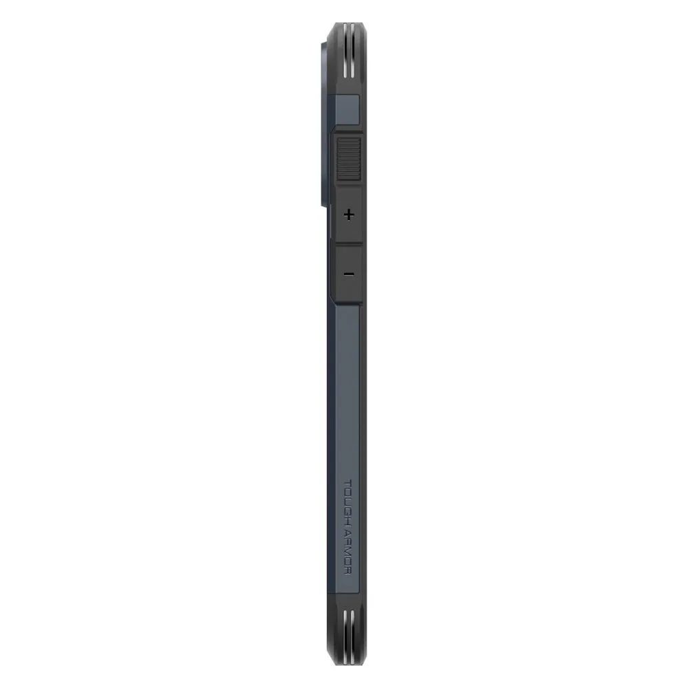 Apple iPhone 16 Pro dėklas SPIGEN TOUGH ARMOR MAG MAGSAFE