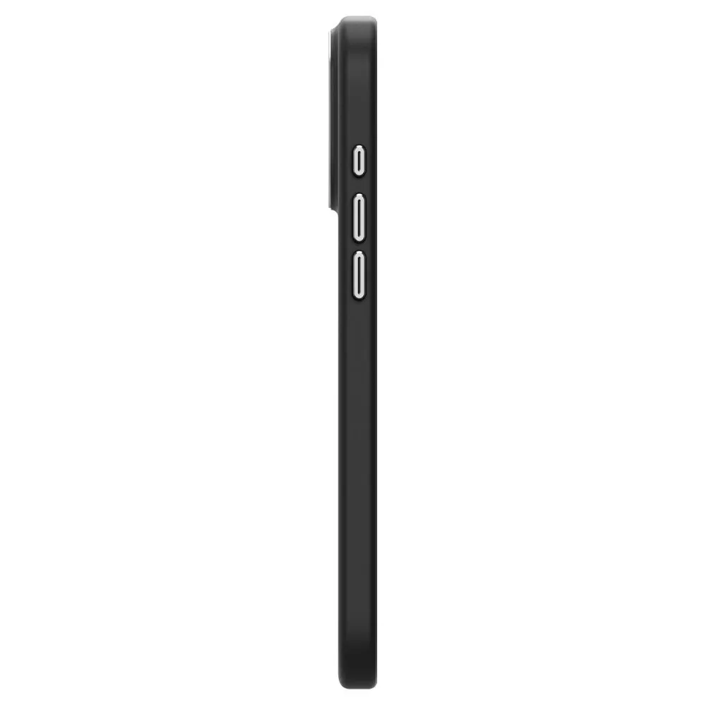 Apple iPhone 16 Pro чехол SPIGEN ENZO ARAMID MAG MAGSAFE
