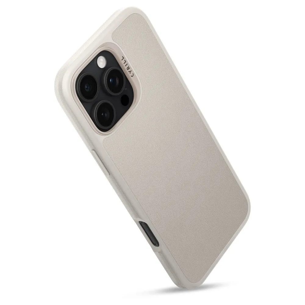 Apple iPhone 16 Pro dėklas SPIGEN CYRILL KAJUK MAG MAGSAFE