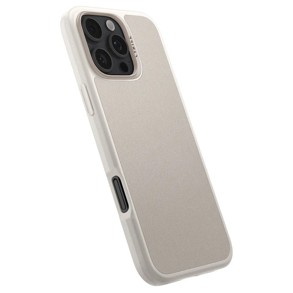 Apple iPhone 16 Pro dėklas SPIGEN CYRILL KAJUK MAG MAGSAFE