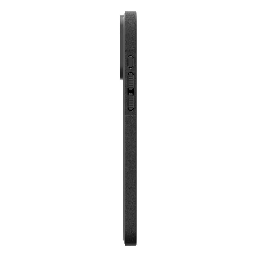 Apple iPhone 16 Pro dėklas Juoda SPIGEN CORE ARMOR