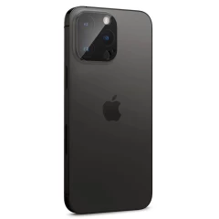 Apple iPhone 16 Pro apsauginis stiklas  SPIGEN OPTIK.TR CAMERA PROTECTOR 2-PACK