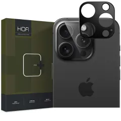iPhone iPhone 16 Pro apsauginis stiklas HOFI ALUCAM PRO+ Apple iPhone 16 Pro