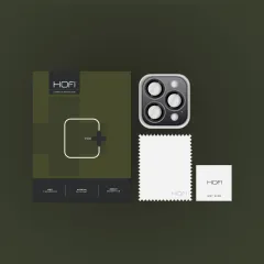 Apple iPhone 16 Pro Tempered glass  HOFI CAMRING PRO+