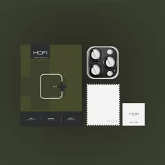Apple iPhone 16 Pro Tempered glass  HOFI FULLCAM PRO+