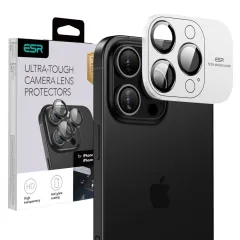 iPhone iPhone 16 Pro apsauginis stiklas ESR ARMORITE CAMERA PROTECTOR Apple iPhone 16 Pro