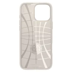 Apple iPhone 16 Pro dėklas  SPIGEN LIQUID AIR
