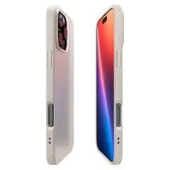 Apple iPhone 16 Pro dėklas  SPIGEN LIQUID AIR