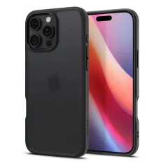 Apple iPhone 16 Pro dėklas  SPIGEN ULTRA HYBRID