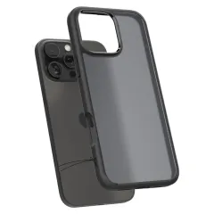 Apple iPhone 16 Pro dėklas  SPIGEN ULTRA HYBRID