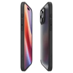 Apple iPhone 16 Pro dėklas  SPIGEN ULTRA HYBRID