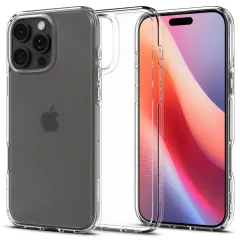 Apple iPhone 16 Pro dėklas  SPIGEN ULTRA HYBRID