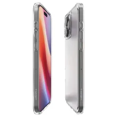 Apple iPhone 16 Pro dėklas  SPIGEN ULTRA HYBRID