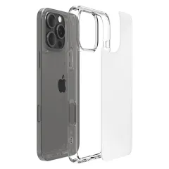 Apple iPhone 16 Pro dėklas  SPIGEN ULTRA HYBRID